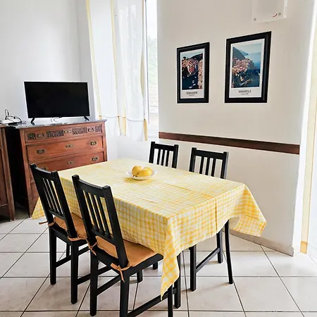 Apartmán Narissara *