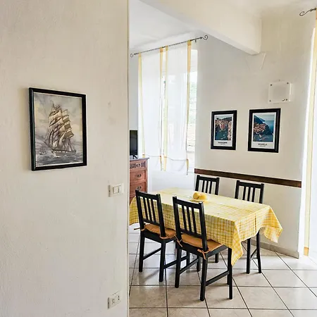 Narissara Apartamento La Spezia