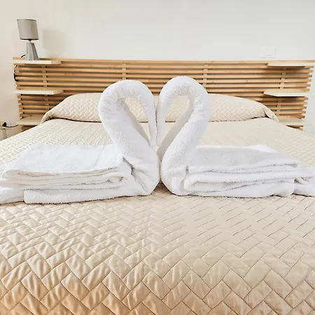 Narissara Apartamento *