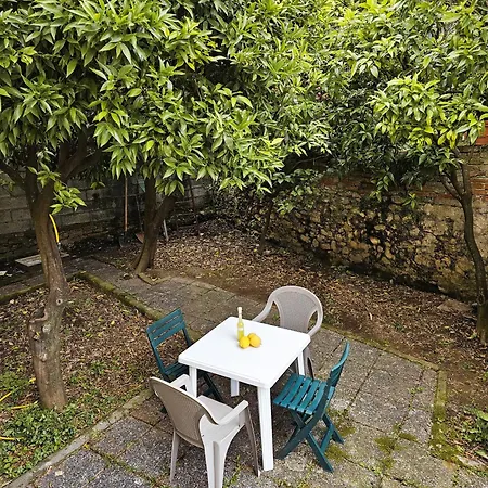 Narissara Apartamento